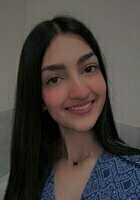 A photo of Iknoor, a tutor from University of Toronto, Scarborough