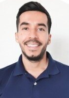 A photo of Orestes, a tutor from University of Michigan - Dearborn