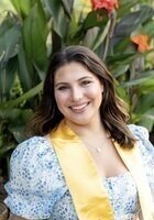 A photo of Katherine, a tutor from The University of Texas at Austin