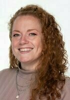 A photo of Anna, a tutor from Arkansas Tech University A photo of Anna, a tutor from Arkansas Tech University