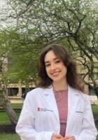 Manhattan, NY Kinesiology tutor named Juliana Manhattan, NY Kinesiology tutor named Juliana