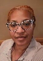 A photo of Michelle, a tutor from Tarleton State University A photo of Michelle, a tutor from Tarleton State University
