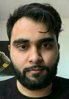 A photo of Salik, a tutor from Sheridan Collegef
