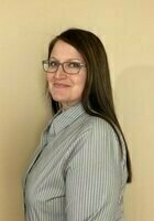 A photo of Ereka, a tutor from Coastline Community College