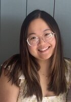 Online AP Music Theory tutor named Mei Lia