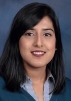 A photo of Nigma, a tutor from Ohio State University-Main Campus