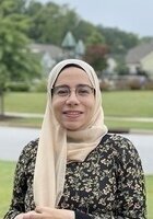 Online College Computer Science tutor named Samiha