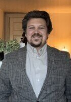 A photo of Charles, a tutor from Temple University