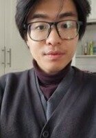 A photo of Jeonguk, a tutor from Concordia University-Ann Arbor