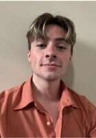 A photo of Nathan, a tutor from Brigham Young University