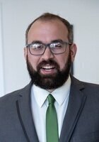 Online Management tutor named Michael