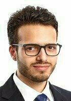 Lower, NJ Calculus tutor named Stefan Lower, NJ Calculus tutor named Stefan
