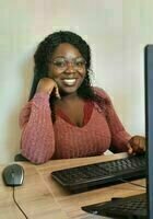 A photo of Oluwaseunnla, a tutor from Université de Sherbrooke