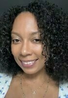 A photo of Jasmyne, a tutor from Mercer University