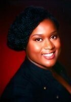 A photo of Allegra, a tutor from Fort Valley State University