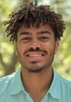 A photo of Clayton, a tutor from Case Western Reserve University