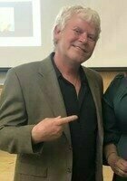 Marion County, IN High School English tutor named Trevor Marion County, IN High School English tutor named Trevor