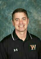 A photo of Curtis, a tutor from University of Southern Mississippi