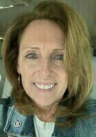 A photo of Wendi, a tutor from The University of Texas at El Paso A photo of Wendi, a tutor from The University of Texas at El Paso