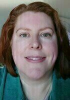 Online Human Development tutor named Roberta