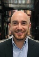 A photo of Jeremy, a tutor from Babson College