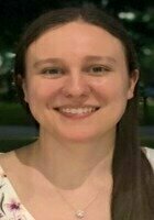 A photo of Amber, a tutor from University of North Texas Health Science Center