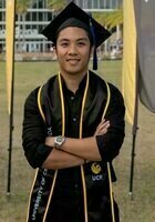 A photo of Anthony, a tutor from University of Central Florida