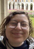 Online AP Human Geography tutor named Rowan