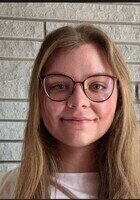 A photo of Megan, a tutor from Cambrian College