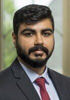 Michigan City, IN GMAT prep tutor named Ujaswin Michigan City, IN GMAT prep tutor named Ujaswin