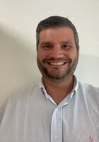 A photo of Lukas, a tutor from Maranatha Baptist University