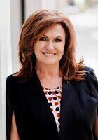 A photo of Sherrie, a tutor from Mississippi State University