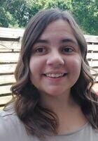 Lynchburg, VA Math tutor named Katherine