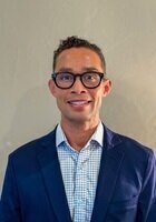 A photo of Michael, a tutor from Northcentral University