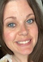 A photo of Stefanie, a tutor from Western Governors University