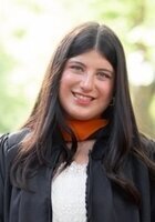 A photo of Emily, a tutor from University of Pennsylvania
