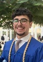 A photo of Nezar, a tutor from Toronto Metropolitan University