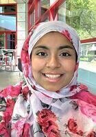 Cardiff Civics tutor named Sagheerah Cardiff Civics tutor named Sagheerah