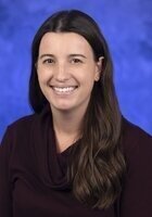 A photo of Allison, a tutor from Pennsylvania State University