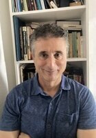 A photo of Vito, a tutor from Excelsior College (Formerly Regents College)