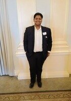 A photo of Joshua, a tutor from Vaughn college of Aeronautics and Technology