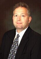 Online Corporate Finance tutor named Phillip