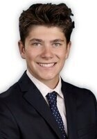 A photo of Jacob, a tutor from University of Western Ontario