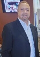 A photo of Billy, a tutor from University of Central Oklahoma