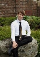 A photo of William, a tutor from Towson University A photo of William, a tutor from Towson University