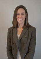 Online Civil Procedure tutor named Coriann