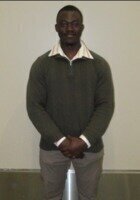 A photo of Romain Geofrey, a tutor from University of Maryland-Baltimore County