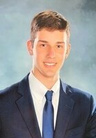 A photo of Joshua, a tutor from Brandeis University
