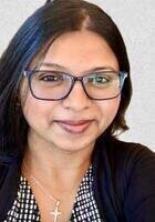 A photo of Jennifer, a tutor from JSS UNIVERSITY