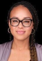 Somerville, MA Math tutor named Tasya